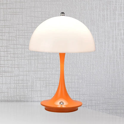 Luminária Abajur de Mesa Vintage Touch LED sem Fio Abajur - 0005 YuDome 