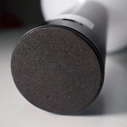 Luminária Abajur Pirâmide Sem Fio - Recarregável ABajur - 0019 Conceito 