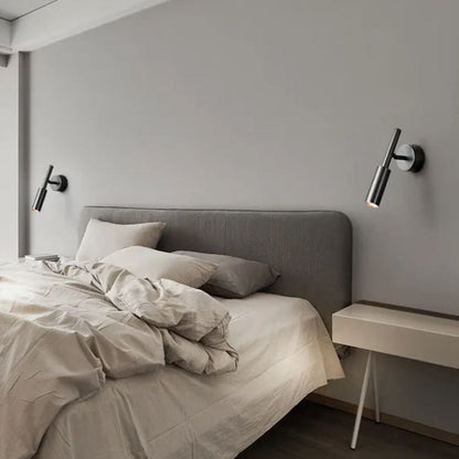 Luminária Arandela de Parede Articulada Linux Arandela - 0035 YuDome 