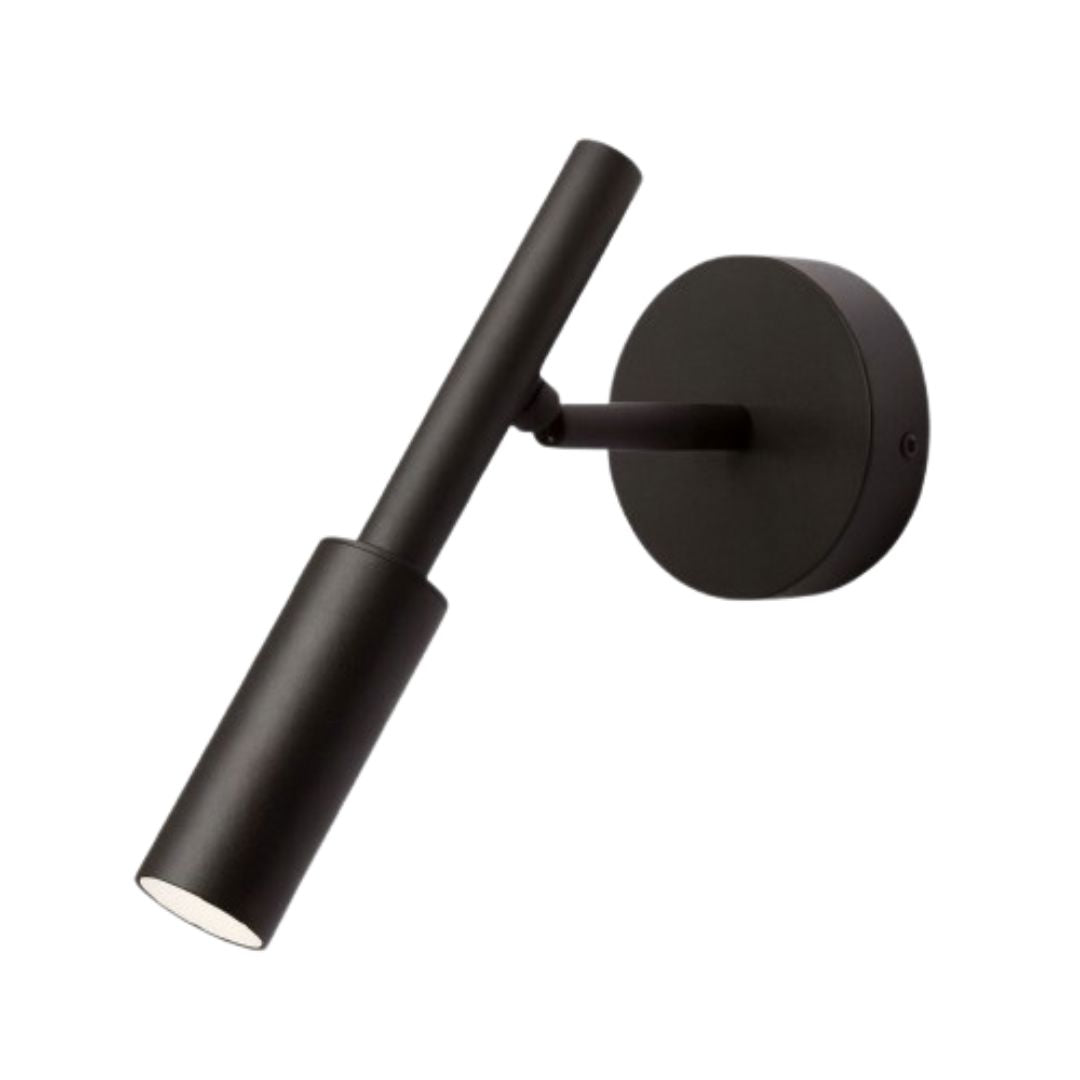 Luminária Arandela de Parede Articulada Linux Articulada 90° Conceito 