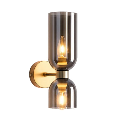 Luminária Arandela de Parede Douratto Conceito 