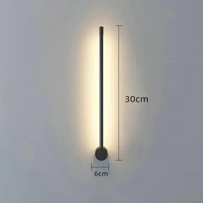 Luminária Arandela de Parede Lancelot Ajustável Arandela 0020 Conceito 