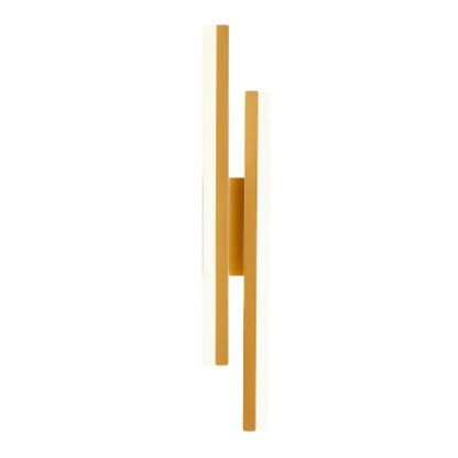 Luminária Arandela de Parede Lux Slim em Led 48cm Arandela 0072 Conceito 