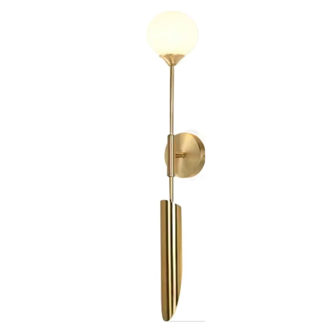 Luminária Arandela de Parede Moon Light em Led Conceito 