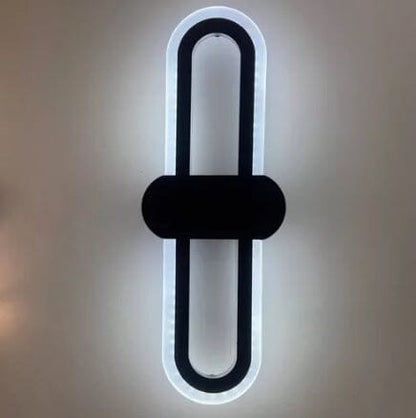 Luminária Arandela de Parede Sarvah Arandela 0031 Conceito 