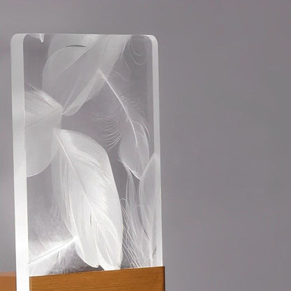 Luminária Arandela de Parede Skirt 3 Tons Arandela - 0015 Conceito 