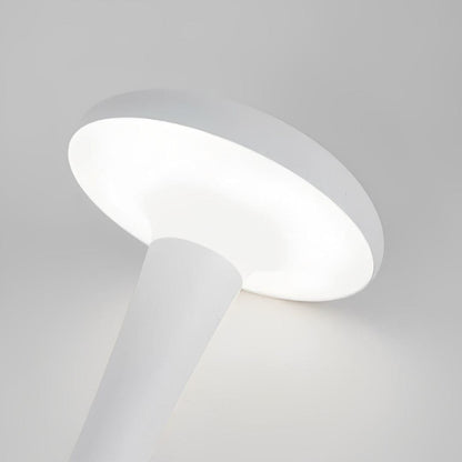 Luminária de Mesa Abajur Desk Lamp Touch Móvel Abajur - 0018 Conceito 