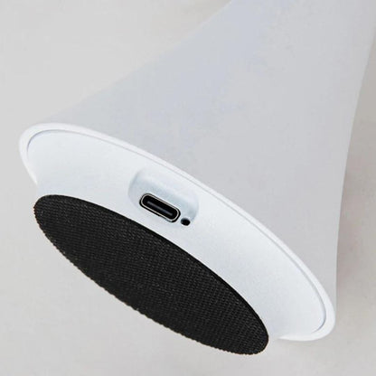 Luminária de Mesa Abajur Desk Lamp Touch Móvel Abajur - 0018 Conceito 