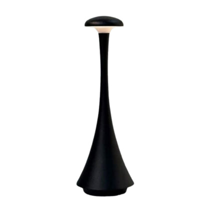 Luminária de Mesa Abajur Desk Lamp Touch Móvel Conceito 