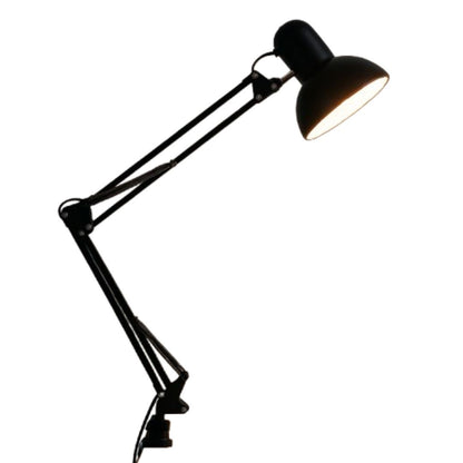 Luminária de Mesa Articulada Focus Light Conceito 