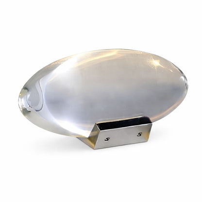 Luminária de Mesa Decorativa Vision Eyes Abajur - 0058 Conceito 