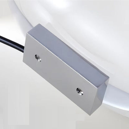 Luminária de Mesa Decorativa Vision Eyes Abajur - 0058 Conceito 