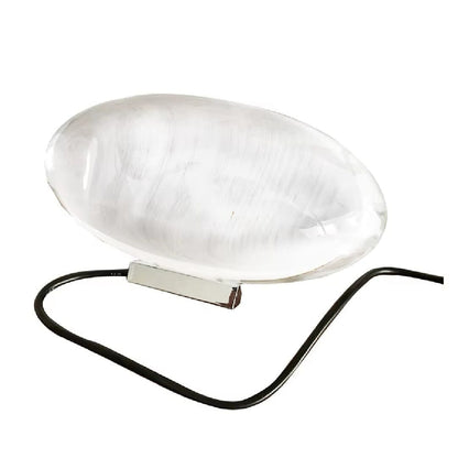 Luminária de Mesa Decorativa Vision Eyes Abajur - 0058 Conceito 