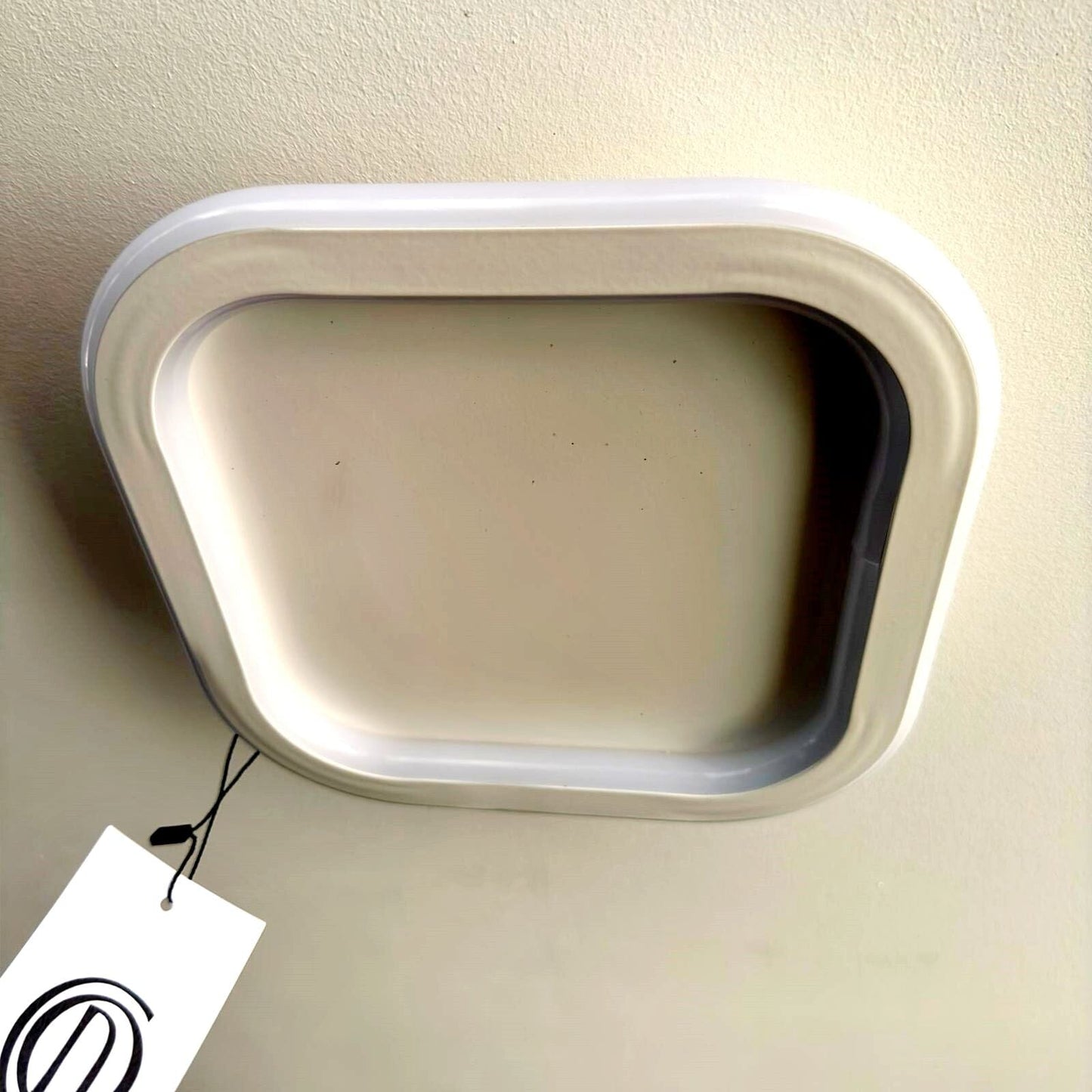 Luminária de Teto Plafon Sobrepor Solari para Quarto Sala Plafon - 0017 Conceito 