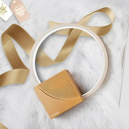 Luminária Minimalista de Mesa e Relógio Digital Circuit LED (22,5cm) Abajur - 0040 Conceito 