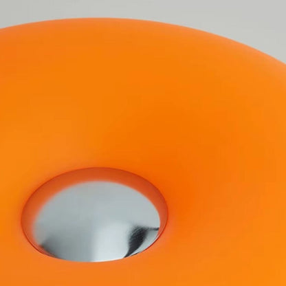 Luminária Touch de Mesa Squash em Led 30cm Abajur - 0055 YuDome 