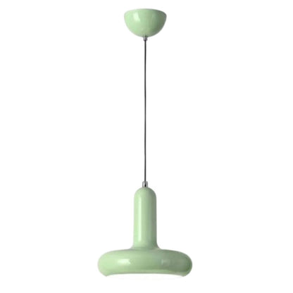 Lustre Pendente Alpha Colors Pendente - 0055 Conceito 