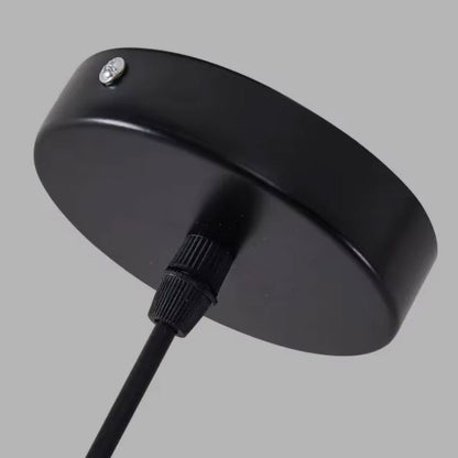 Lustre Pendente de Luxo Clarté em Crystal K9 Conceito 