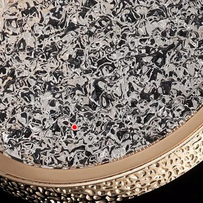 Lustre Pendente de Luxo Conceito 