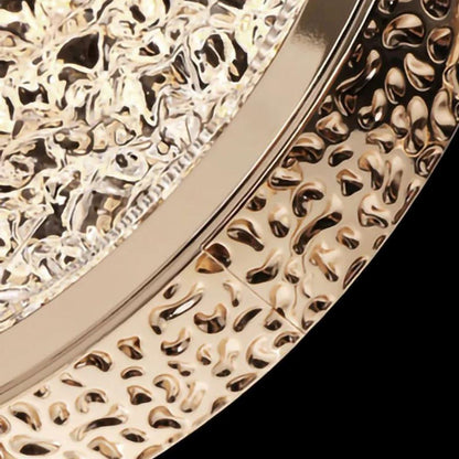 Lustre Pendente de Luxo Conceito 