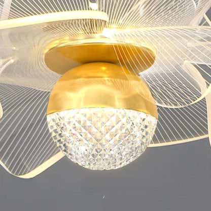 Lustre Pendente de Luxo Flower ### Conceito 