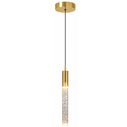 Lustre Pendente de Luxo Helix Crystals Pendente - 0016 Conceito 