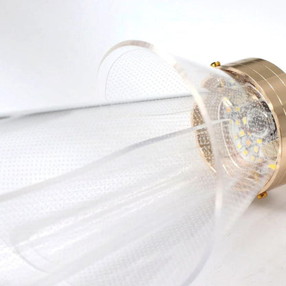 Lustre Pendente Flower LED 3 Tons para Sala Quarto e Cozinha ### Conceito 