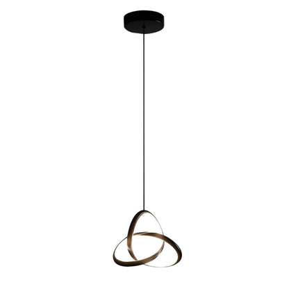 Lustre Pendente Nórdico Minimalista Eternal Pendente - 0019 Conceito 