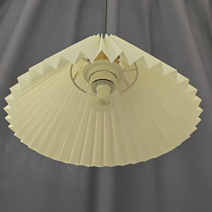 Lustre Pendente Origami Nordic Plissé Pendente - 0045 YuDome 