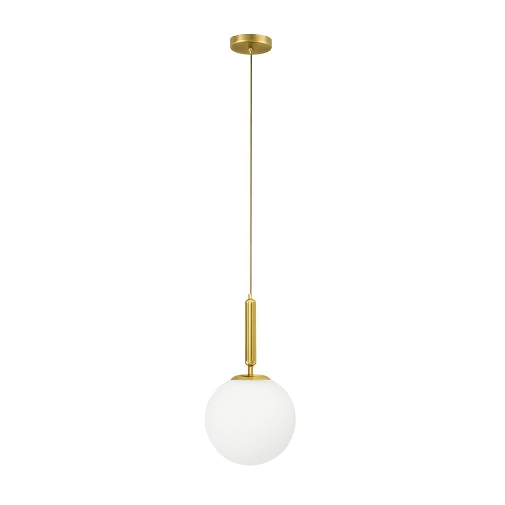 Lustre Pendente Orions em Led Conceito 