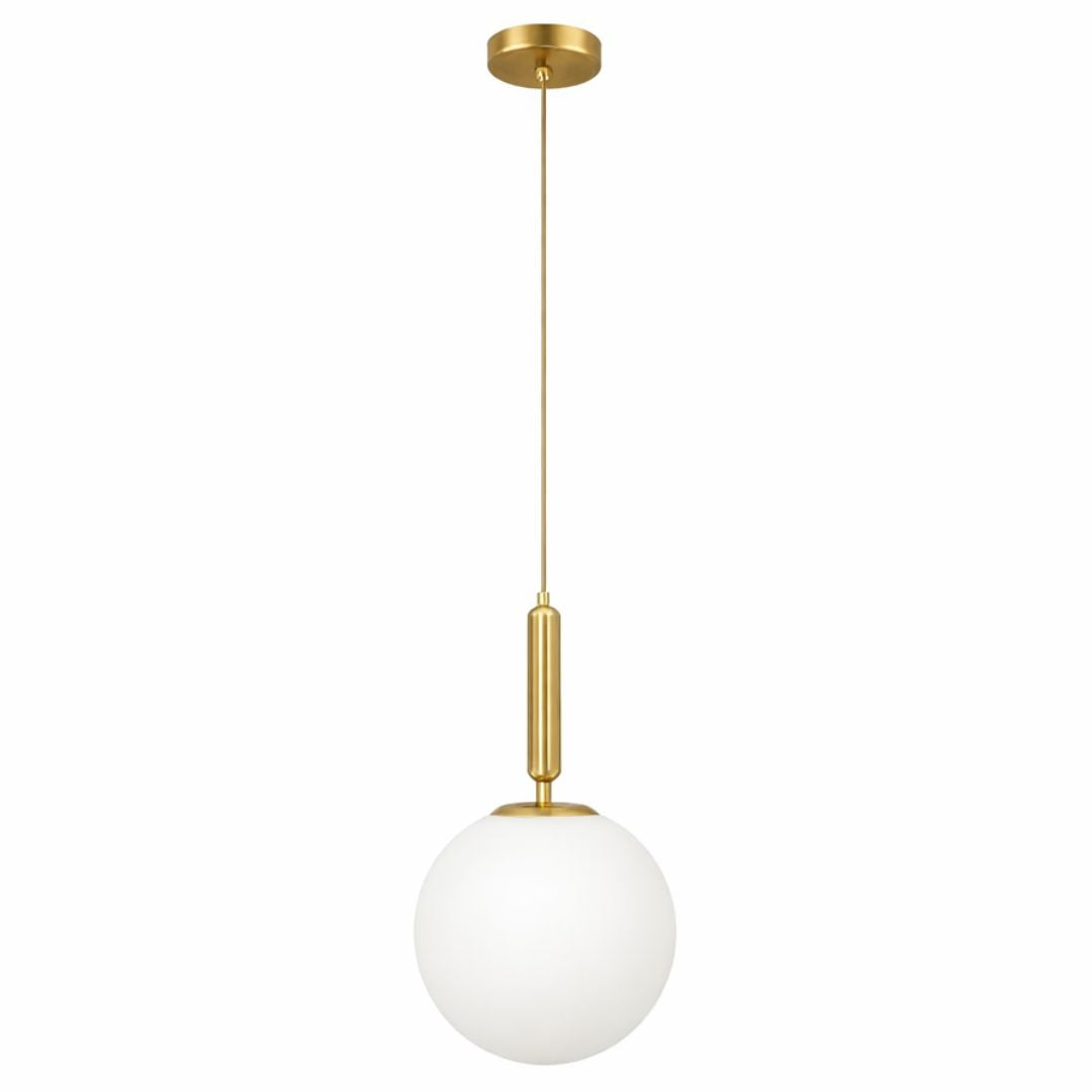Lustre Pendente Orions em Led Pendente - 0069 Conceito 