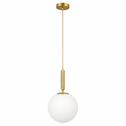 Lustre Pendente Orions em Led Pendente - 0069 Conceito 