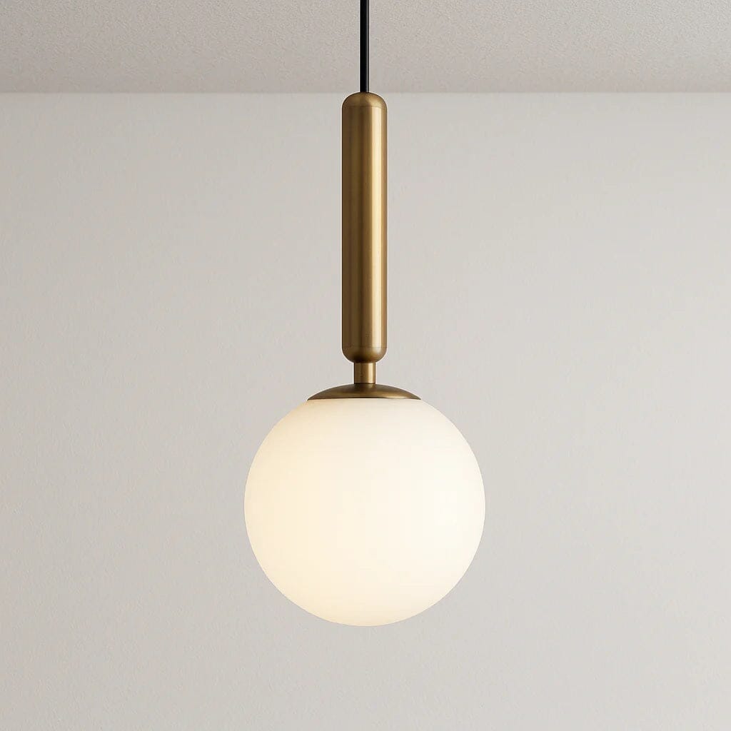 Lustre Pendente Orions em Led Pendente - 0069 Conceito 