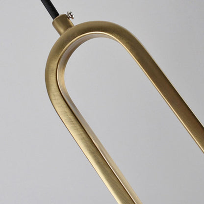 Lustre Pendente Sirius em LED para Sala Quarto ### Conceito 