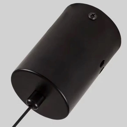 Lustre Pendente Ultra Sline em Led 50cm ### Conceito 