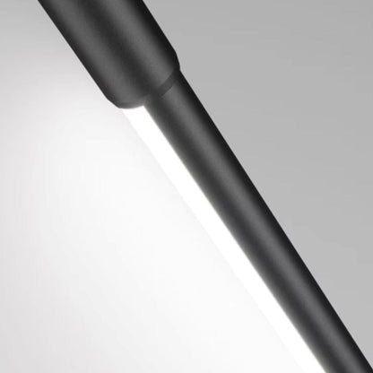 Lustre Pendente Ultra Sline em Led 50cm ### Conceito 