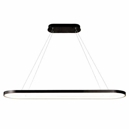 Lustre Pendente Vallbona com Controle Remoto para Cozinha Balcão Lustre - 0018 Conceito 