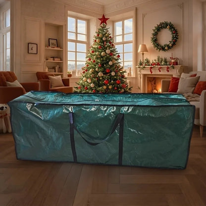 Saco de Armazenamento Para Árvore de Natal Casa