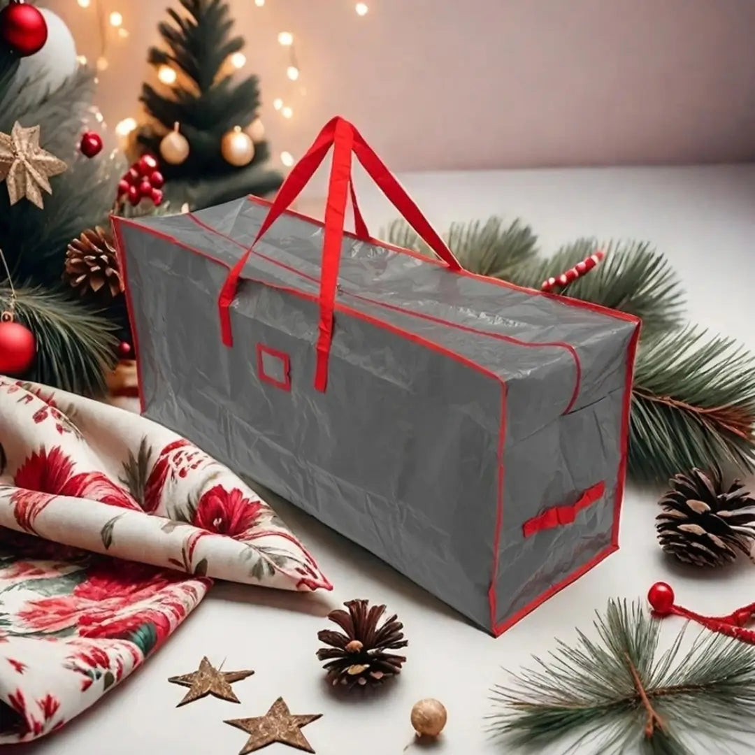 Saco de Armazenamento Para Árvore de Natal Casa