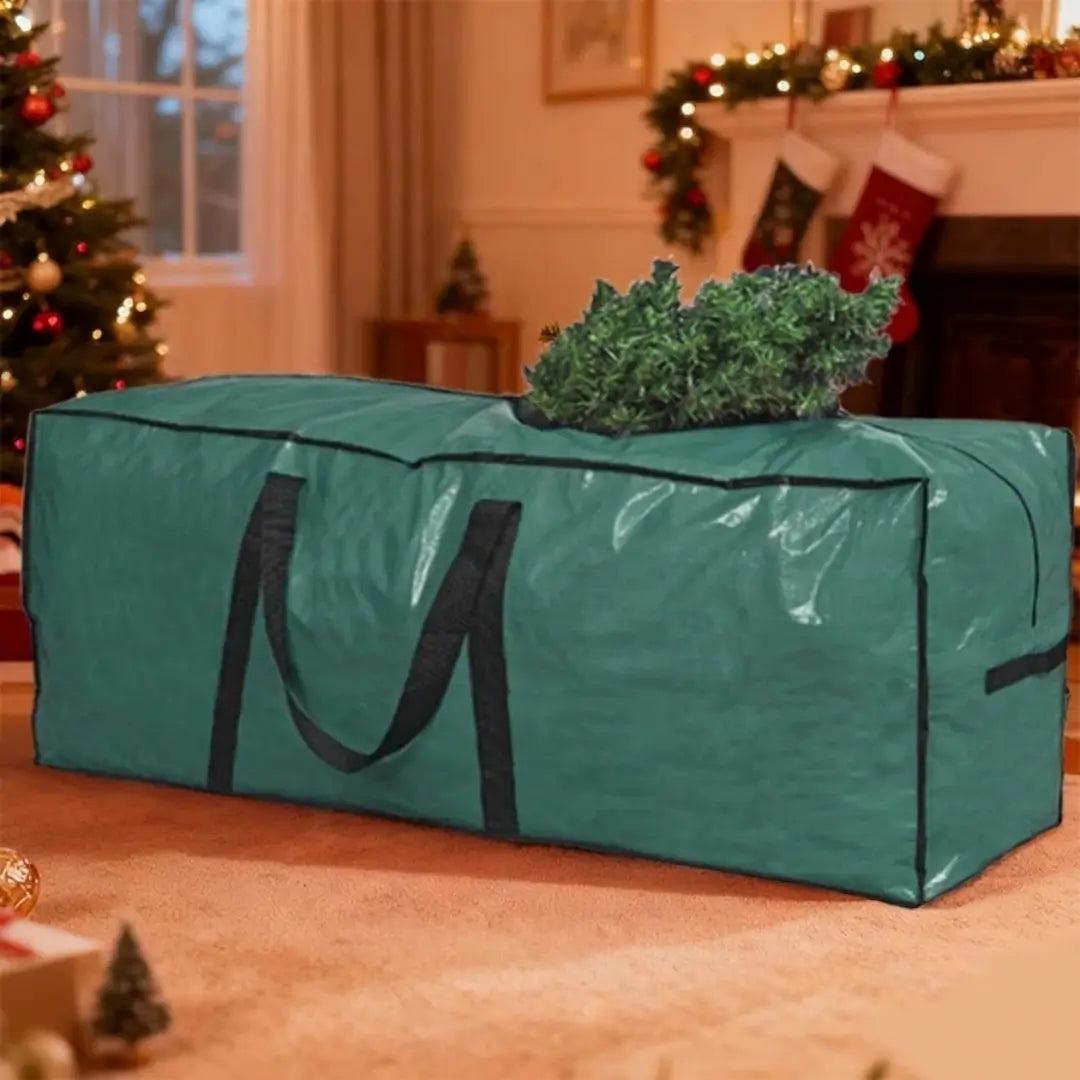 Saco de Armazenamento Para Árvore de Natal Casa