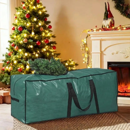 Saco de Armazenamento Para Árvore de Natal Casa