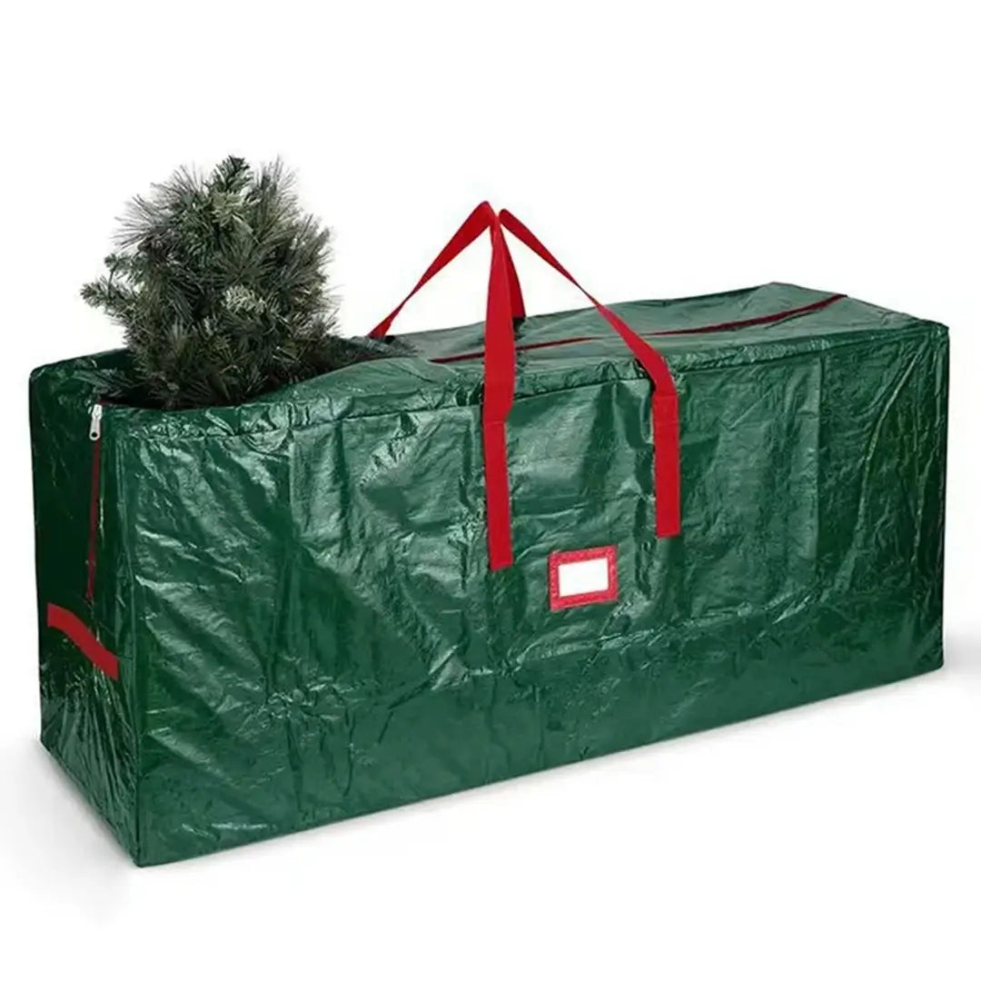 Saco de Armazenamento Para Árvore de Natal Casa