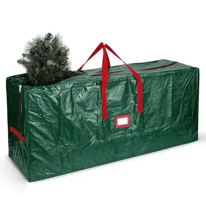 Saco de Armazenamento Para Árvore de Natal Casa