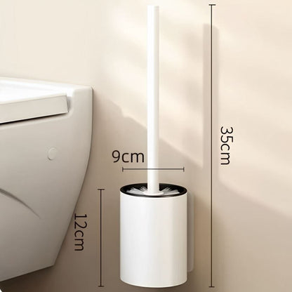 Suporte Limpador para Banheiro MaxClean YuDome 