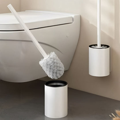 Suporte Limpador para Banheiro MaxClean YuDome 