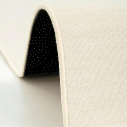 Tapete Orgânico Abstrato Irregular Boho Fall para Sala Quarto ### Conceito 