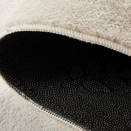 Tapete Orgânico Abstrato Irregular Wave Blue para Sala Quarto ### Conceito 