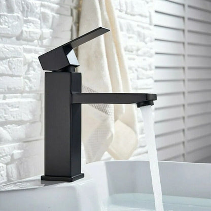 Torneira BlackRet Monocomando - Água Quente e Fria Lavabo - 0001 Conceito 