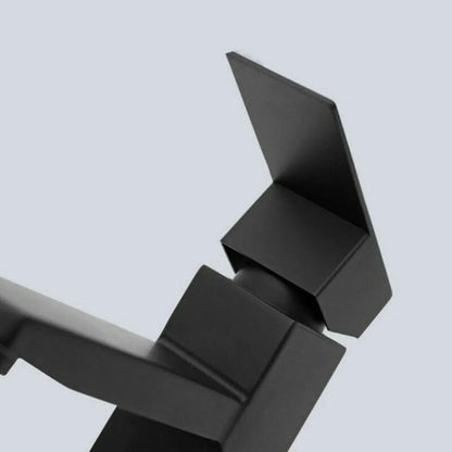 Torneira BlackRet Monocomando - Água Quente e Fria Lavabo - 0001 Conceito 