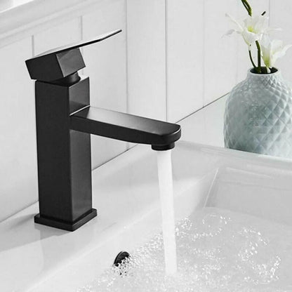 Torneira BlackRet Monocomando - Água Quente e Fria Lavabo - 0001 Conceito 